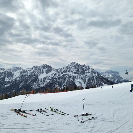 Krebslechnerhof Villa Brunico Esterno foto