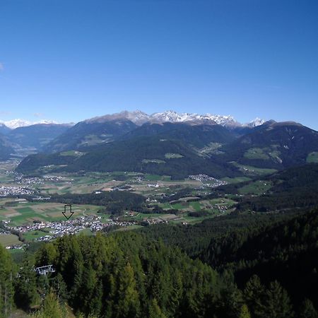 Krebslechnerhof Villa Brunico Esterno foto