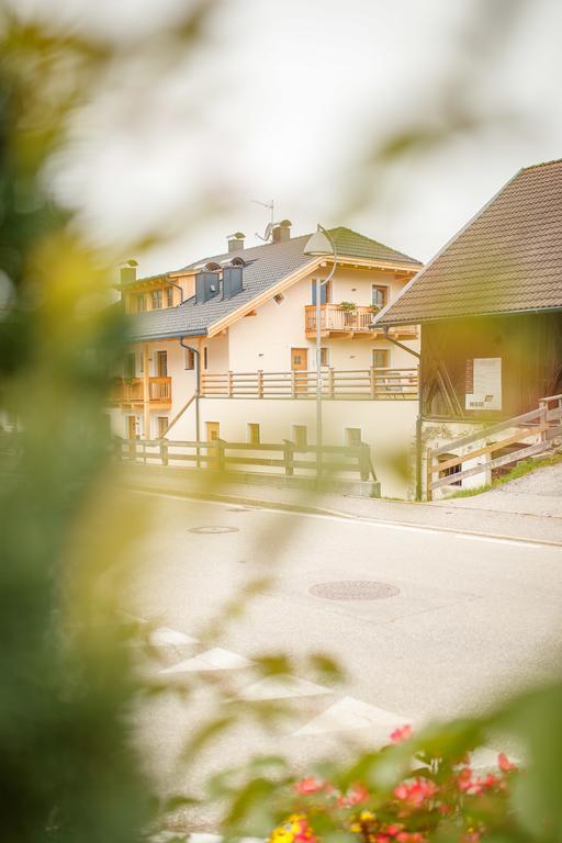 Krebslechnerhof Villa Brunico Esterno foto